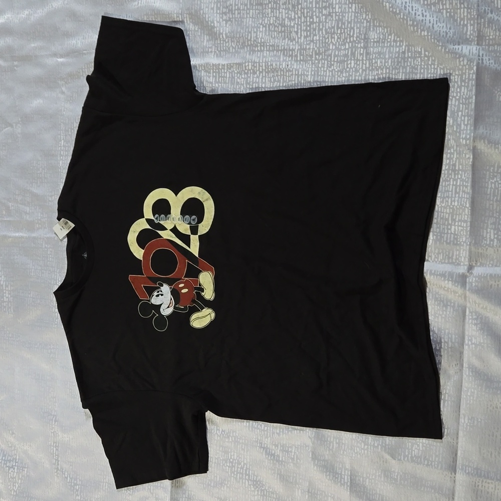 Disney's 1928 Men's T-Shirt 2XL